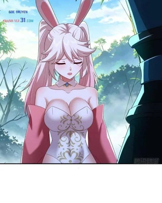 Bạch Cốt Đại Thánh Mạnh Nhất Trùng Sinh Tây Du Chap 17 - Next Chap 18