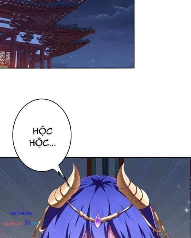 Bạch Cốt Đại Thánh Mạnh Nhất Trùng Sinh Tây Du Chap 17 - Next Chap 18
