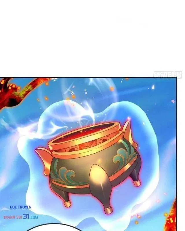 Bạch Cốt Đại Thánh Mạnh Nhất Trùng Sinh Tây Du Chap 17 - Next Chap 18