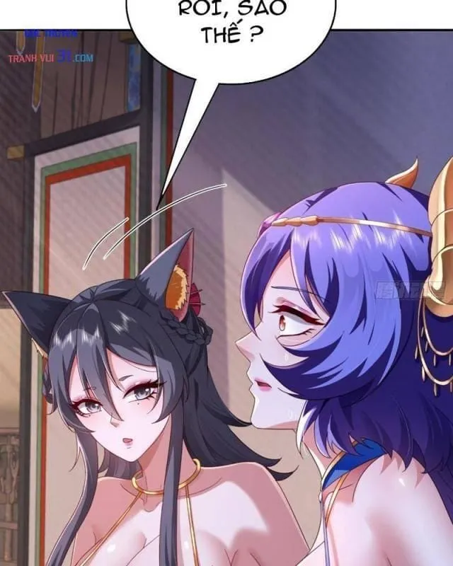 Bạch Cốt Đại Thánh Mạnh Nhất Trùng Sinh Tây Du Chap 17 - Next Chap 18