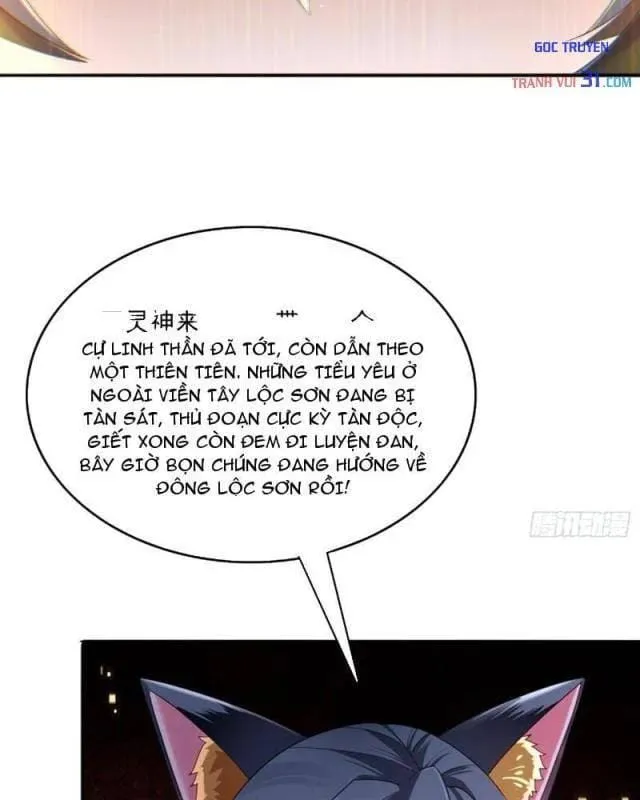 Bạch Cốt Đại Thánh Mạnh Nhất Trùng Sinh Tây Du Chap 17 - Next Chap 18