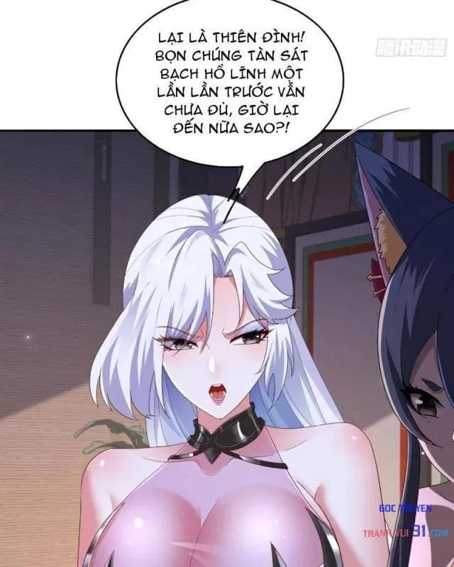 Bạch Cốt Đại Thánh Mạnh Nhất Trùng Sinh Tây Du Chap 17 - Next Chap 18