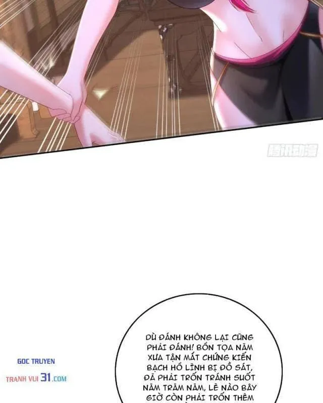 Bạch Cốt Đại Thánh Mạnh Nhất Trùng Sinh Tây Du Chap 17 - Next Chap 18