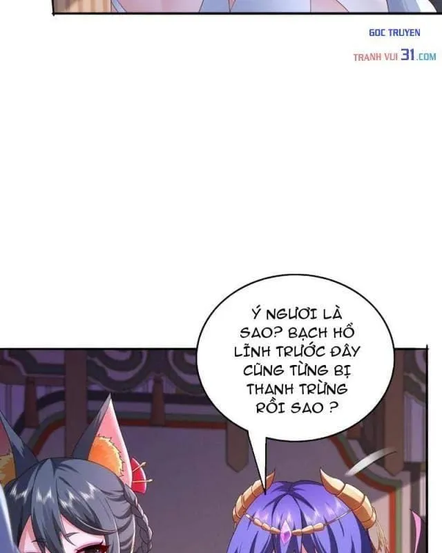 Bạch Cốt Đại Thánh Mạnh Nhất Trùng Sinh Tây Du Chap 17 - Next Chap 18