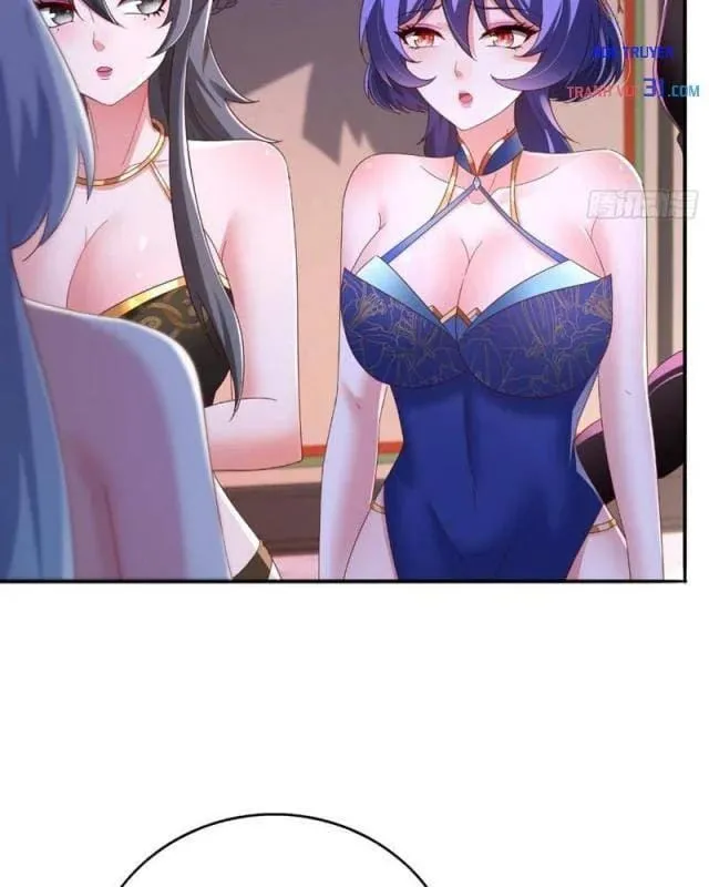 Bạch Cốt Đại Thánh Mạnh Nhất Trùng Sinh Tây Du Chap 17 - Next Chap 18