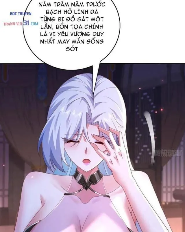 Bạch Cốt Đại Thánh Mạnh Nhất Trùng Sinh Tây Du Chap 17 - Next Chap 18
