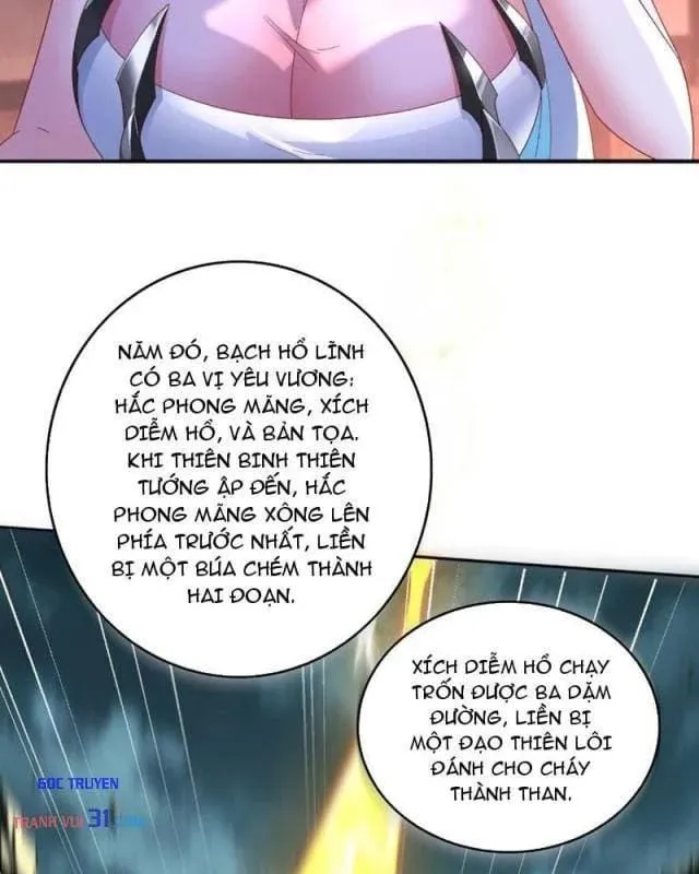 Bạch Cốt Đại Thánh Mạnh Nhất Trùng Sinh Tây Du Chap 17 - Next Chap 18