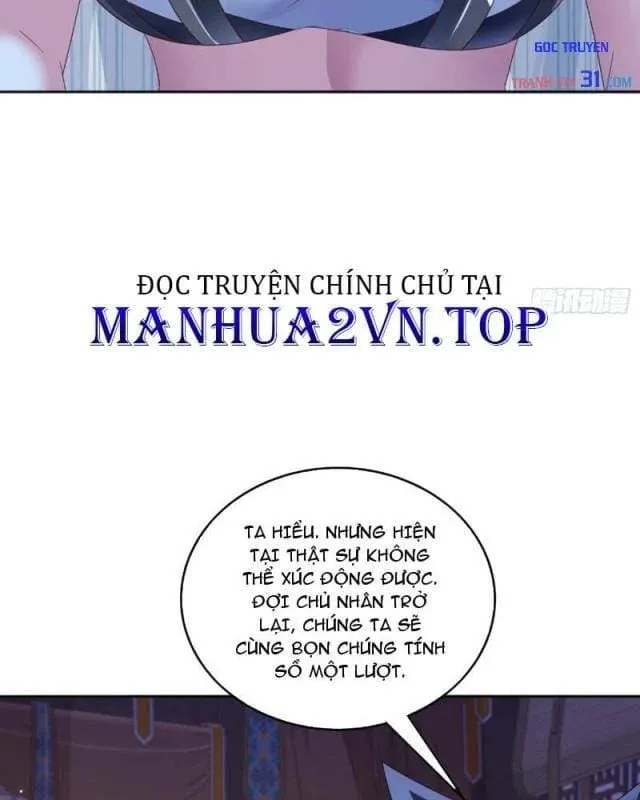 Bạch Cốt Đại Thánh Mạnh Nhất Trùng Sinh Tây Du Chap 17 - Next Chap 18