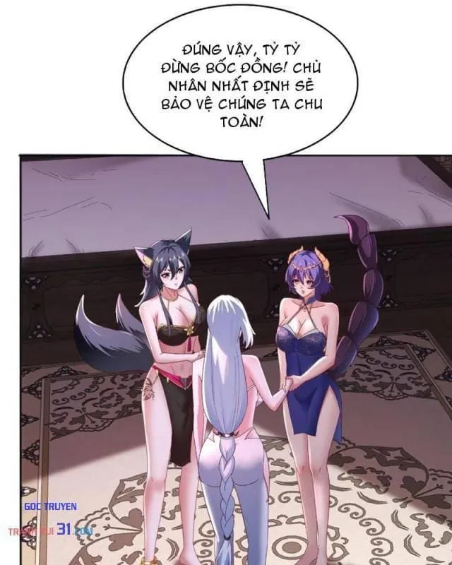 Bạch Cốt Đại Thánh Mạnh Nhất Trùng Sinh Tây Du Chap 17 - Next Chap 18