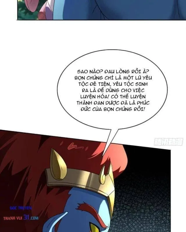 Bạch Cốt Đại Thánh Mạnh Nhất Trùng Sinh Tây Du Chap 17 - Next Chap 18