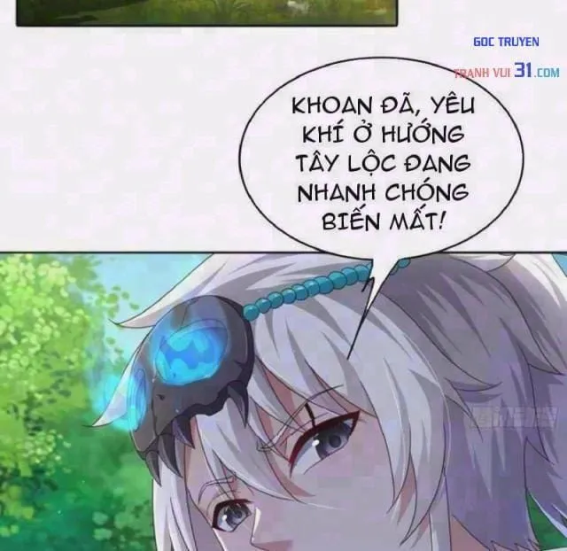 Bạch Cốt Đại Thánh Mạnh Nhất Trùng Sinh Tây Du Chap 18 - Next Chap 19