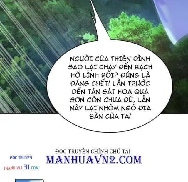 Bạch Cốt Đại Thánh Mạnh Nhất Trùng Sinh Tây Du Chap 18 - Next Chap 19