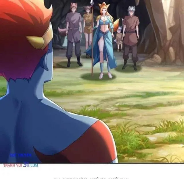Bạch Cốt Đại Thánh Mạnh Nhất Trùng Sinh Tây Du Chap 18 - Next Chap 19