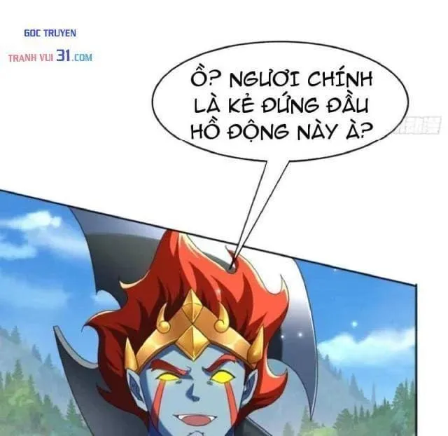 Bạch Cốt Đại Thánh Mạnh Nhất Trùng Sinh Tây Du Chap 18 - Next Chap 19