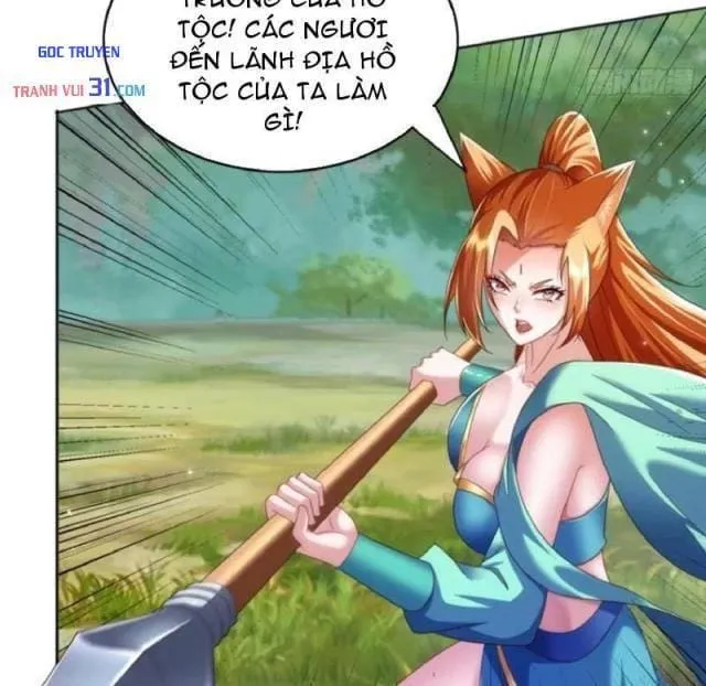 Bạch Cốt Đại Thánh Mạnh Nhất Trùng Sinh Tây Du Chap 18 - Next Chap 19