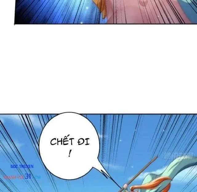Bạch Cốt Đại Thánh Mạnh Nhất Trùng Sinh Tây Du Chap 18 - Next Chap 19