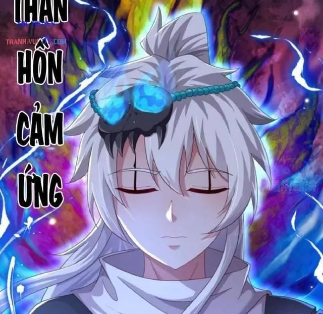 Bạch Cốt Đại Thánh Mạnh Nhất Trùng Sinh Tây Du Chap 18 - Next Chap 19