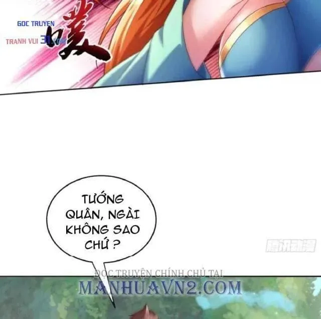 Bạch Cốt Đại Thánh Mạnh Nhất Trùng Sinh Tây Du Chap 18 - Next Chap 19
