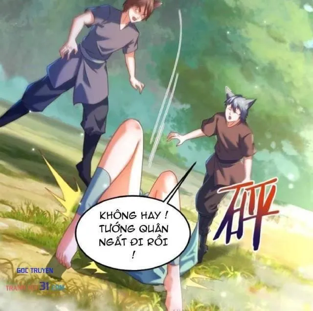 Bạch Cốt Đại Thánh Mạnh Nhất Trùng Sinh Tây Du Chap 18 - Next Chap 19