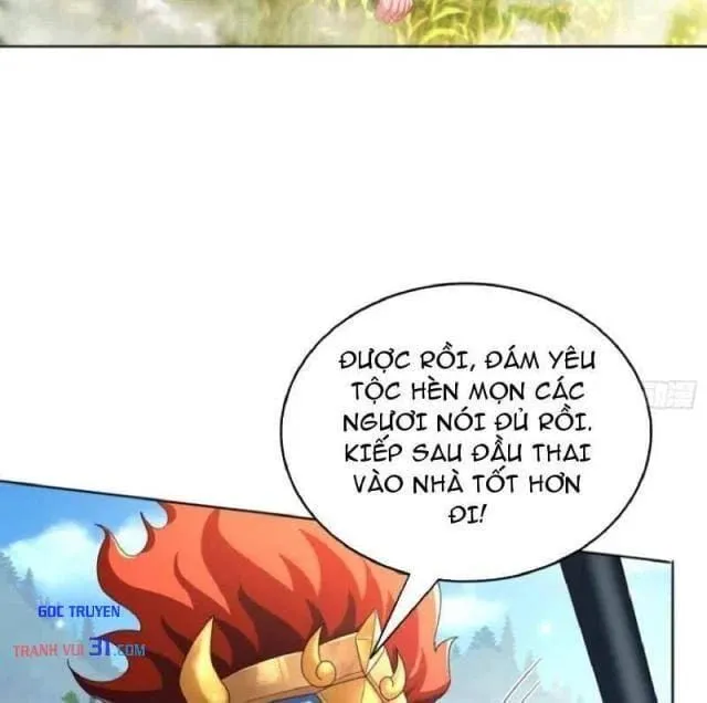 Bạch Cốt Đại Thánh Mạnh Nhất Trùng Sinh Tây Du Chap 18 - Next Chap 19