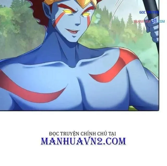 Bạch Cốt Đại Thánh Mạnh Nhất Trùng Sinh Tây Du Chap 18 - Next Chap 19