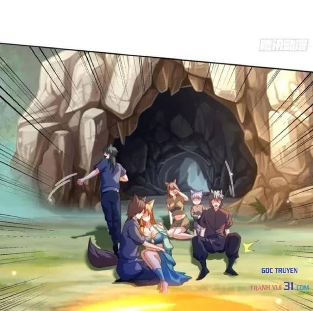 Bạch Cốt Đại Thánh Mạnh Nhất Trùng Sinh Tây Du Chap 18 - Next Chap 19