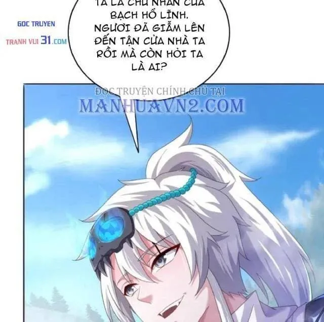 Bạch Cốt Đại Thánh Mạnh Nhất Trùng Sinh Tây Du Chap 18 - Next Chap 19
