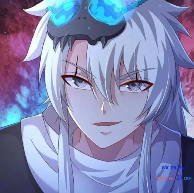 Bạch Cốt Đại Thánh Mạnh Nhất Trùng Sinh Tây Du Chap 18 - Next Chap 19
