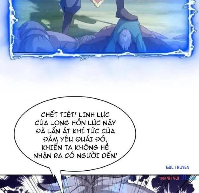 Bạch Cốt Đại Thánh Mạnh Nhất Trùng Sinh Tây Du Chap 18 - Next Chap 19