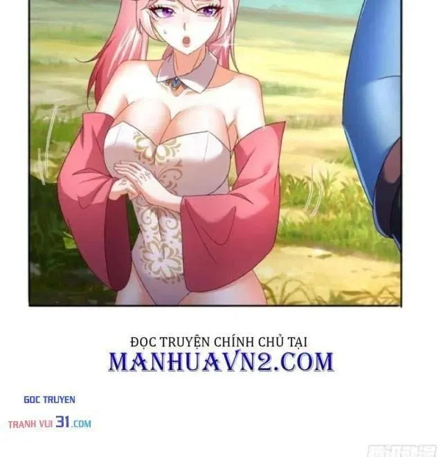 Bạch Cốt Đại Thánh Mạnh Nhất Trùng Sinh Tây Du Chap 18 - Next Chap 19