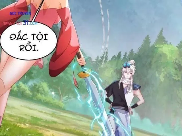 Bạch Cốt Đại Thánh Mạnh Nhất Trùng Sinh Tây Du Chap 18 - Next Chap 19
