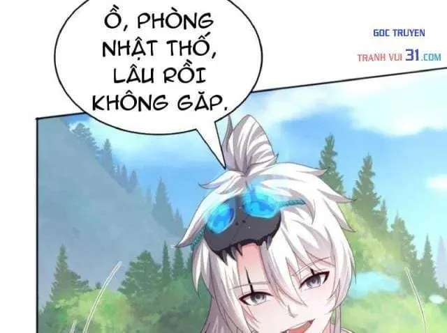 Bạch Cốt Đại Thánh Mạnh Nhất Trùng Sinh Tây Du Chap 18 - Next Chap 19