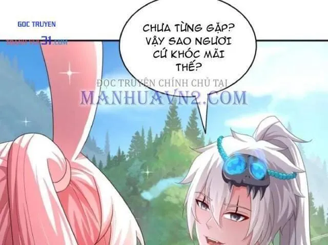 Bạch Cốt Đại Thánh Mạnh Nhất Trùng Sinh Tây Du Chap 18 - Next Chap 19