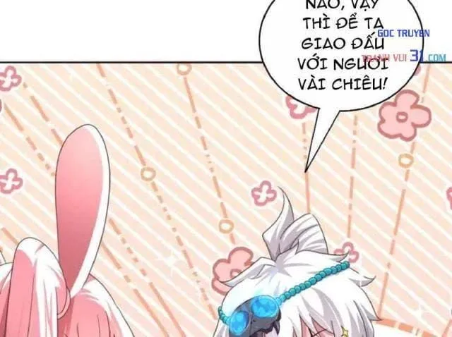 Bạch Cốt Đại Thánh Mạnh Nhất Trùng Sinh Tây Du Chap 18 - Next Chap 19