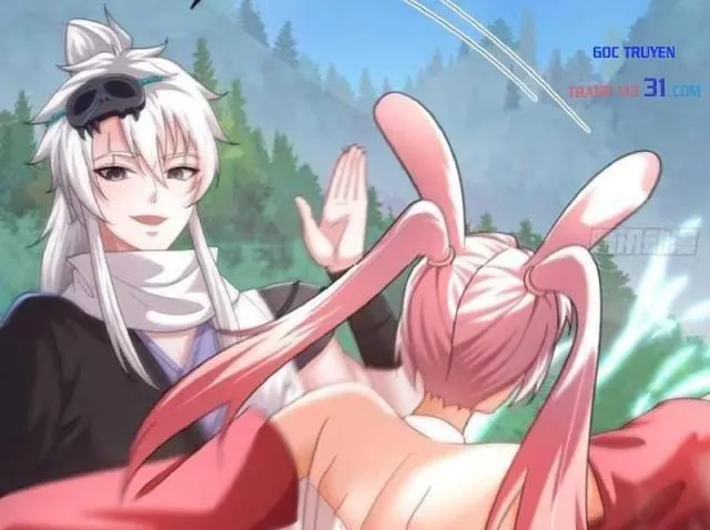 Bạch Cốt Đại Thánh Mạnh Nhất Trùng Sinh Tây Du Chap 18 - Next Chap 19