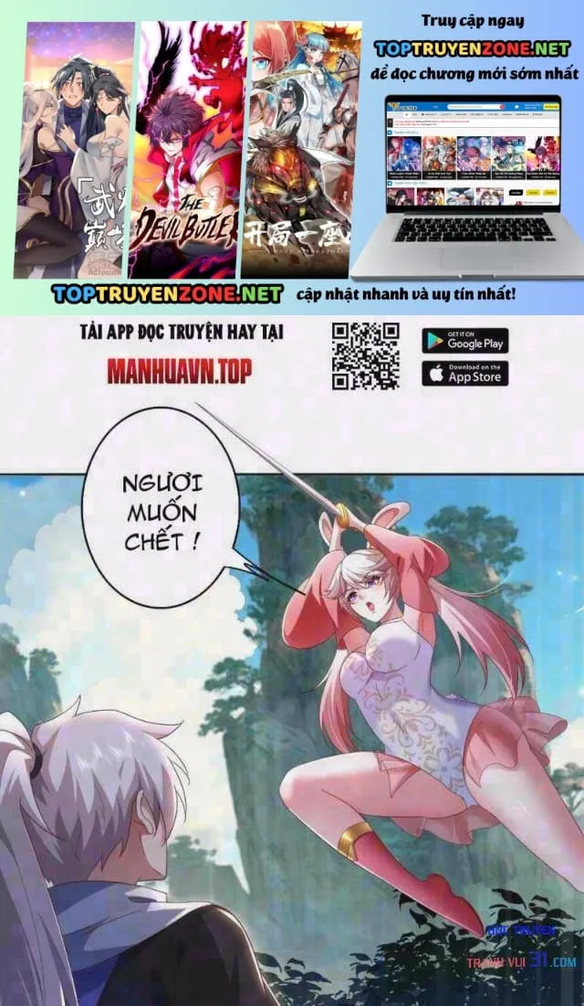 Bạch Cốt Đại Thánh Mạnh Nhất Trùng Sinh Tây Du Chap 19 - Next Chap 20