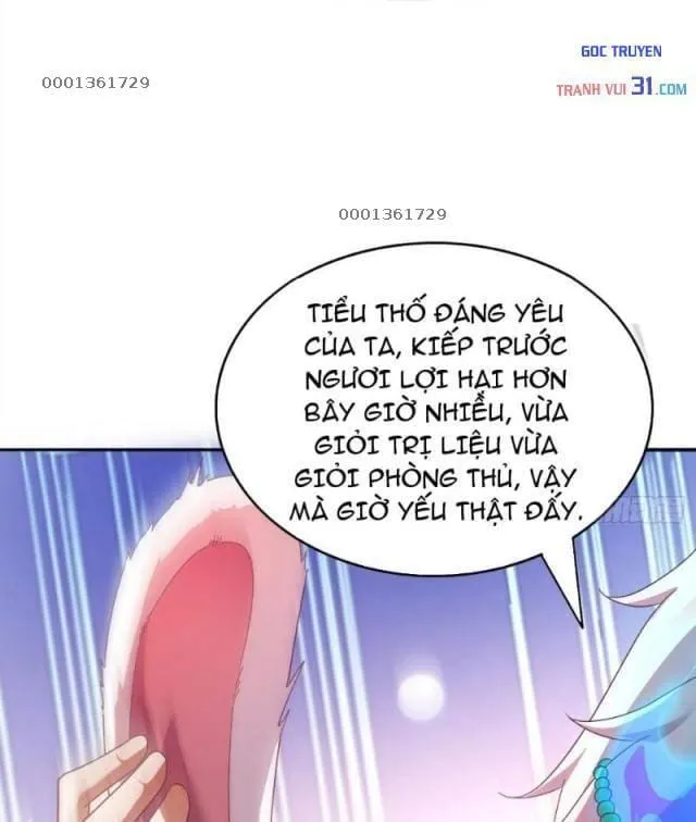 Bạch Cốt Đại Thánh Mạnh Nhất Trùng Sinh Tây Du Chap 19 - Next Chap 20
