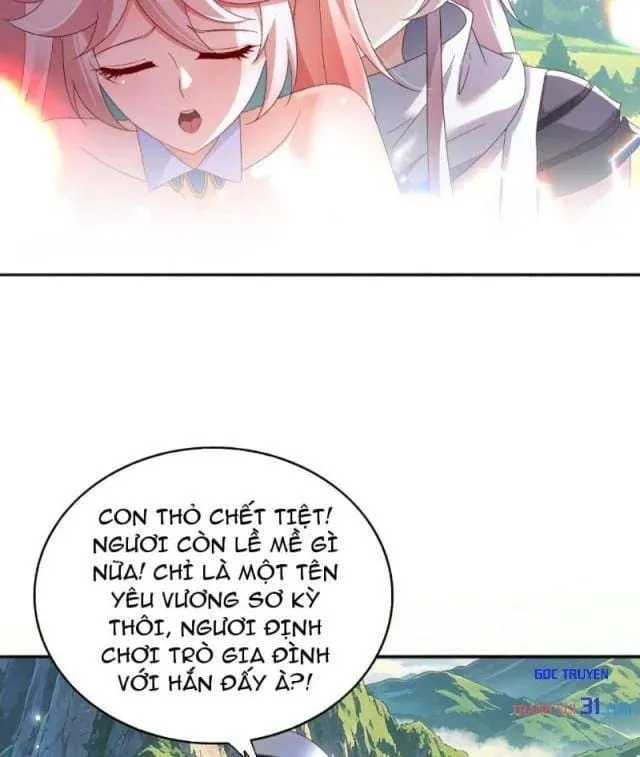 Bạch Cốt Đại Thánh Mạnh Nhất Trùng Sinh Tây Du Chap 19 - Next Chap 20
