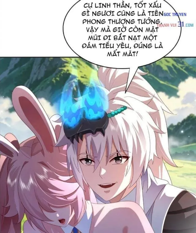 Bạch Cốt Đại Thánh Mạnh Nhất Trùng Sinh Tây Du Chap 19 - Next Chap 20