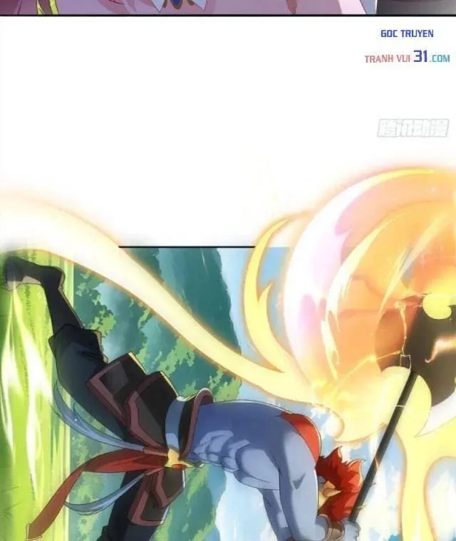 Bạch Cốt Đại Thánh Mạnh Nhất Trùng Sinh Tây Du Chap 19 - Next Chap 20