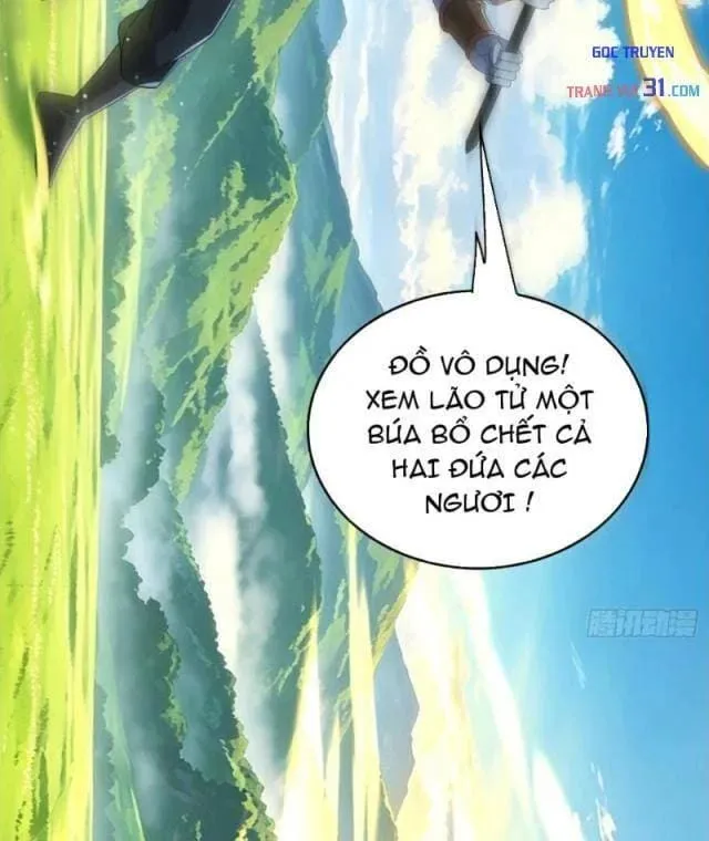 Bạch Cốt Đại Thánh Mạnh Nhất Trùng Sinh Tây Du Chap 19 - Next Chap 20