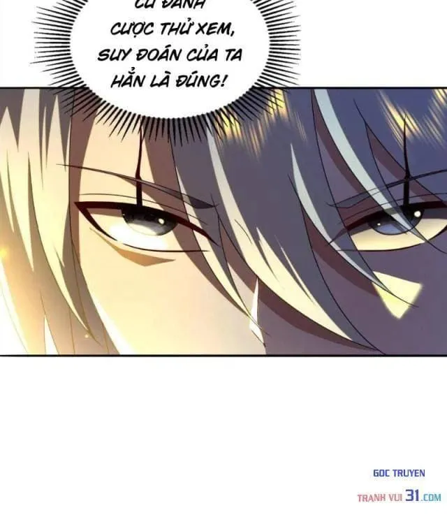 Bạch Cốt Đại Thánh Mạnh Nhất Trùng Sinh Tây Du Chap 19 - Next Chap 20
