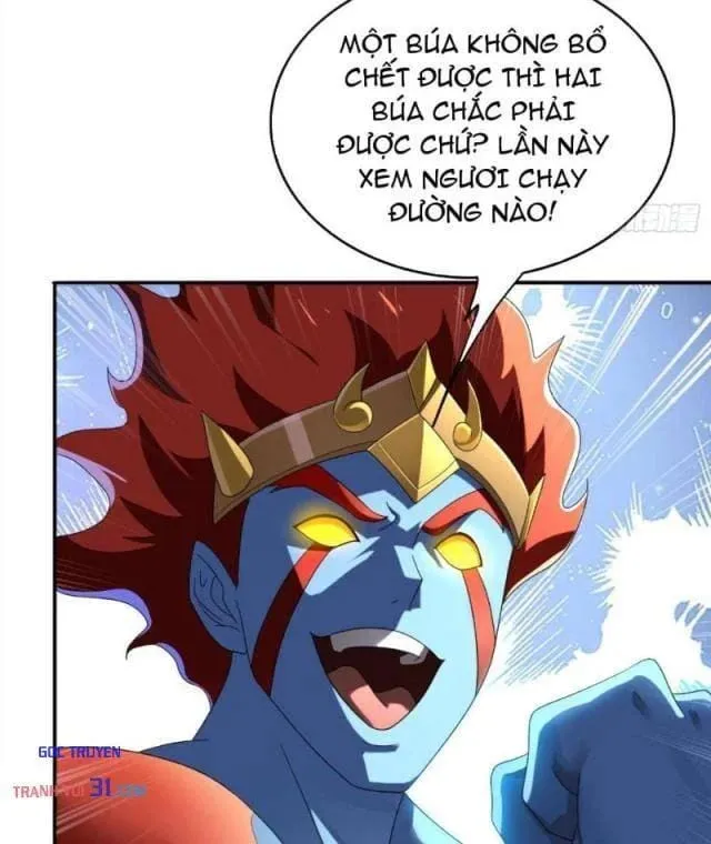 Bạch Cốt Đại Thánh Mạnh Nhất Trùng Sinh Tây Du Chap 19 - Next Chap 20
