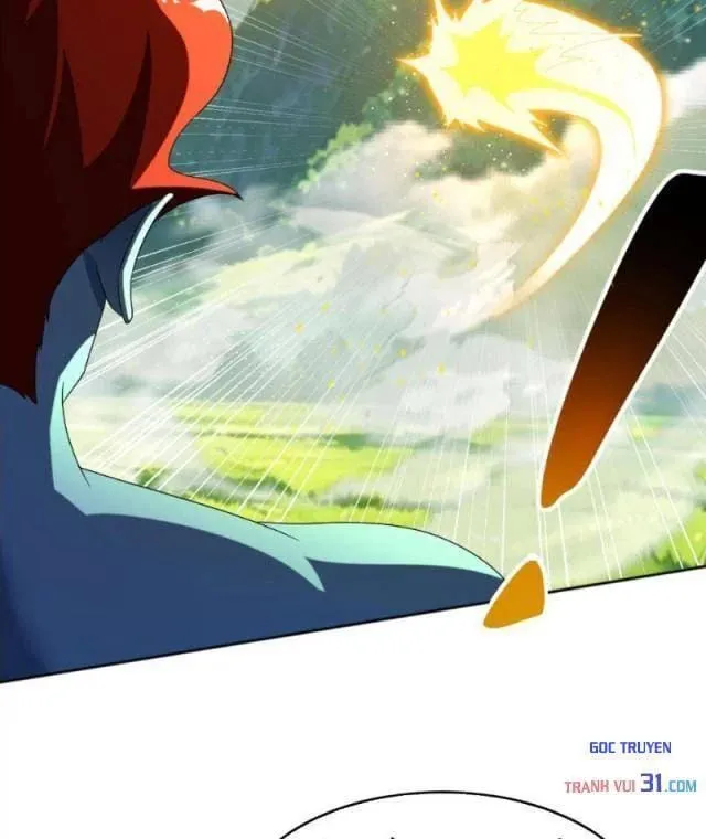 Bạch Cốt Đại Thánh Mạnh Nhất Trùng Sinh Tây Du Chap 19 - Next Chap 20