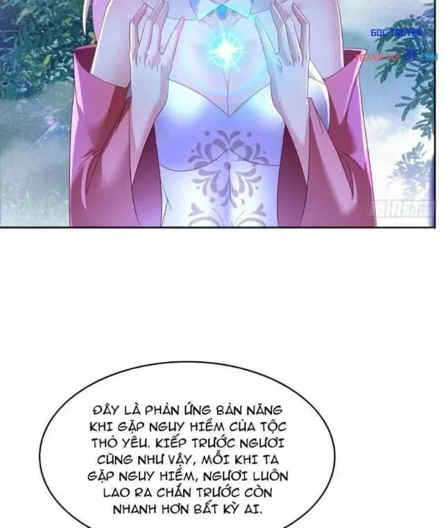 Bạch Cốt Đại Thánh Mạnh Nhất Trùng Sinh Tây Du Chap 19 - Next Chap 20