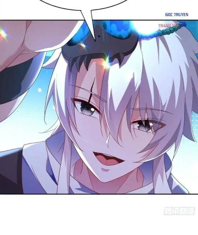 Bạch Cốt Đại Thánh Mạnh Nhất Trùng Sinh Tây Du Chap 19 - Next Chap 20