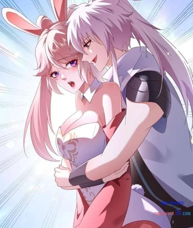 Bạch Cốt Đại Thánh Mạnh Nhất Trùng Sinh Tây Du Chap 19 - Next Chap 20