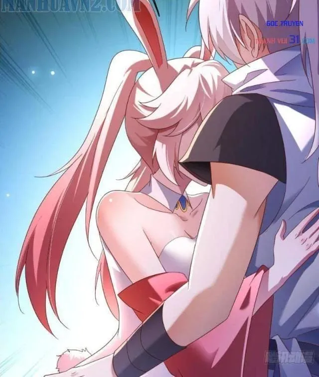 Bạch Cốt Đại Thánh Mạnh Nhất Trùng Sinh Tây Du Chap 19 - Next Chap 20