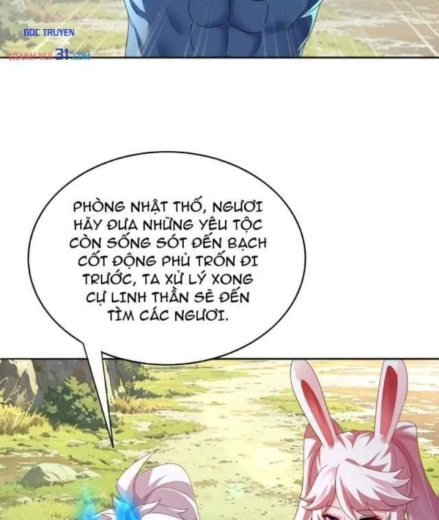 Bạch Cốt Đại Thánh Mạnh Nhất Trùng Sinh Tây Du Chap 19 - Next Chap 20