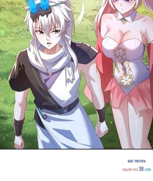 Bạch Cốt Đại Thánh Mạnh Nhất Trùng Sinh Tây Du Chap 19 - Next Chap 20